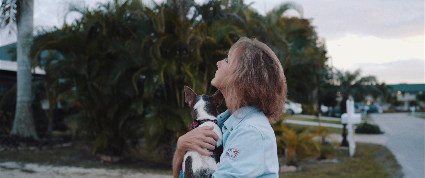 「70歳のチア・リーダー」新場面写真