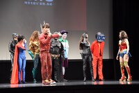 「あのDCはいる？」と茶々を入れる藤本敏史。