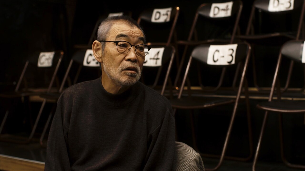 「愛のこむらがえり」新場面写真