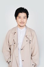 市川省吾役の玉山鉄二。