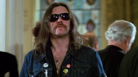 レミー・キルミスター