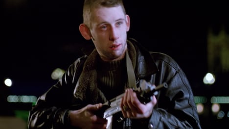 シェイン・マガウアン