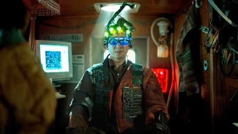 「エブリシング・エブリウェア・オール・アット・ワンス」場面写真