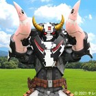 農林水産省はなぜスーパー戦隊の怪人とコラボするのか?