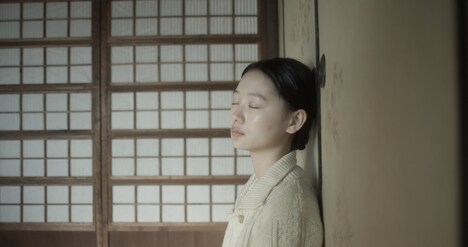 「たまつきの夢」場面写真