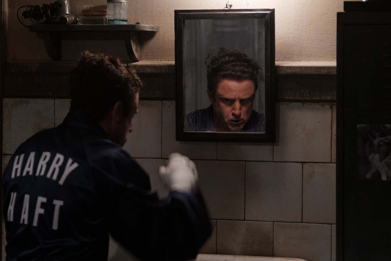 ベン・フォスターがユダヤ人ボクサー演じた「アウシュヴィッツの生還者」予告公開