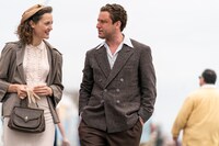 「アウシュヴィッツの生還者」新場面写真