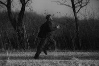 「アウシュヴィッツの生還者」新場面写真