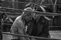 「アウシュヴィッツの生還者」新場面写真