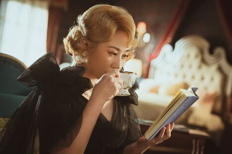 「トゥ・クール・トゥ・キル ～殺せない殺し屋～」場面写真