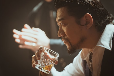 「トゥ・クール・トゥ・キル ～殺せない殺し屋～」場面写真