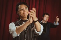 「トゥ・クール・トゥ・キル ～殺せない殺し屋～」場面写真