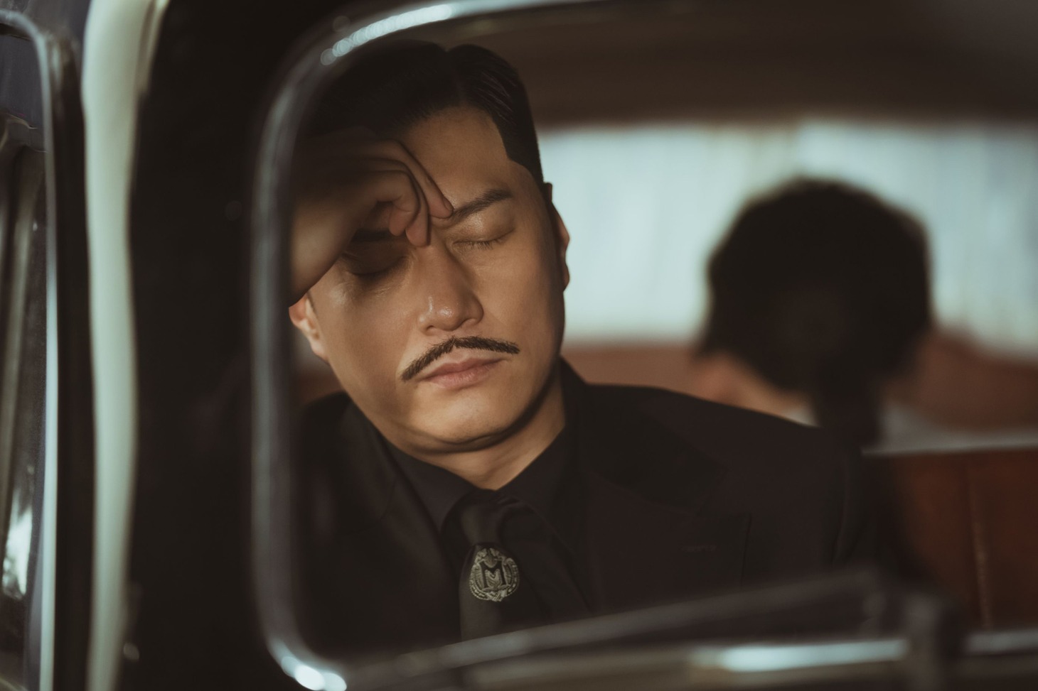 「トゥ・クール・トゥ・キル ～殺せない殺し屋～」場面写真
