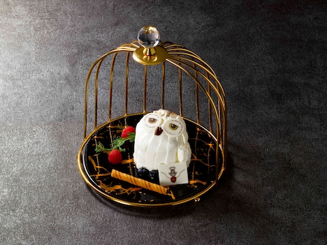 ヘドウィグケーキ（税込1500円）