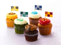 カップケーキ（各種 / 税込600円）