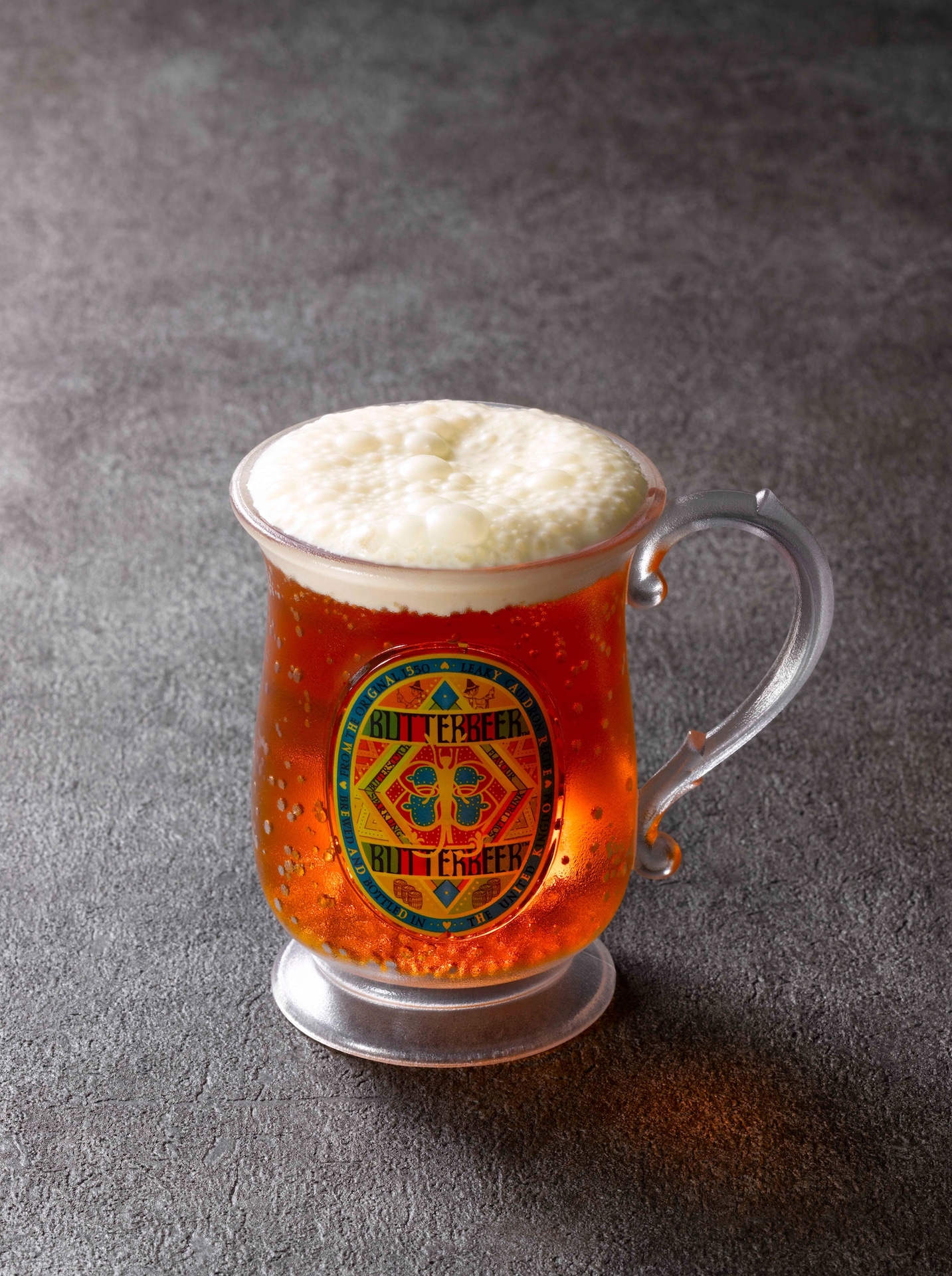 バタービール（税込1100円）