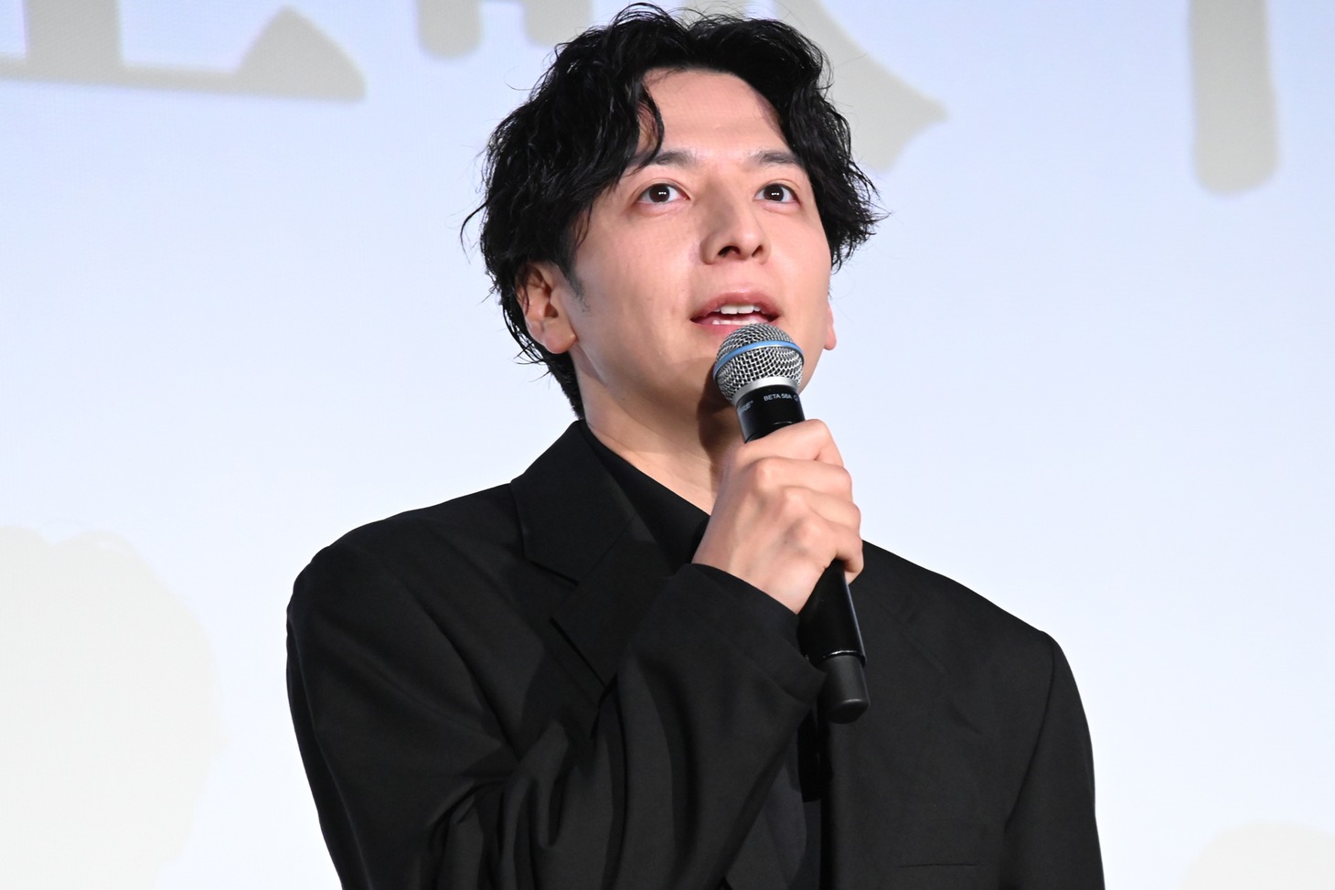 生田斗真