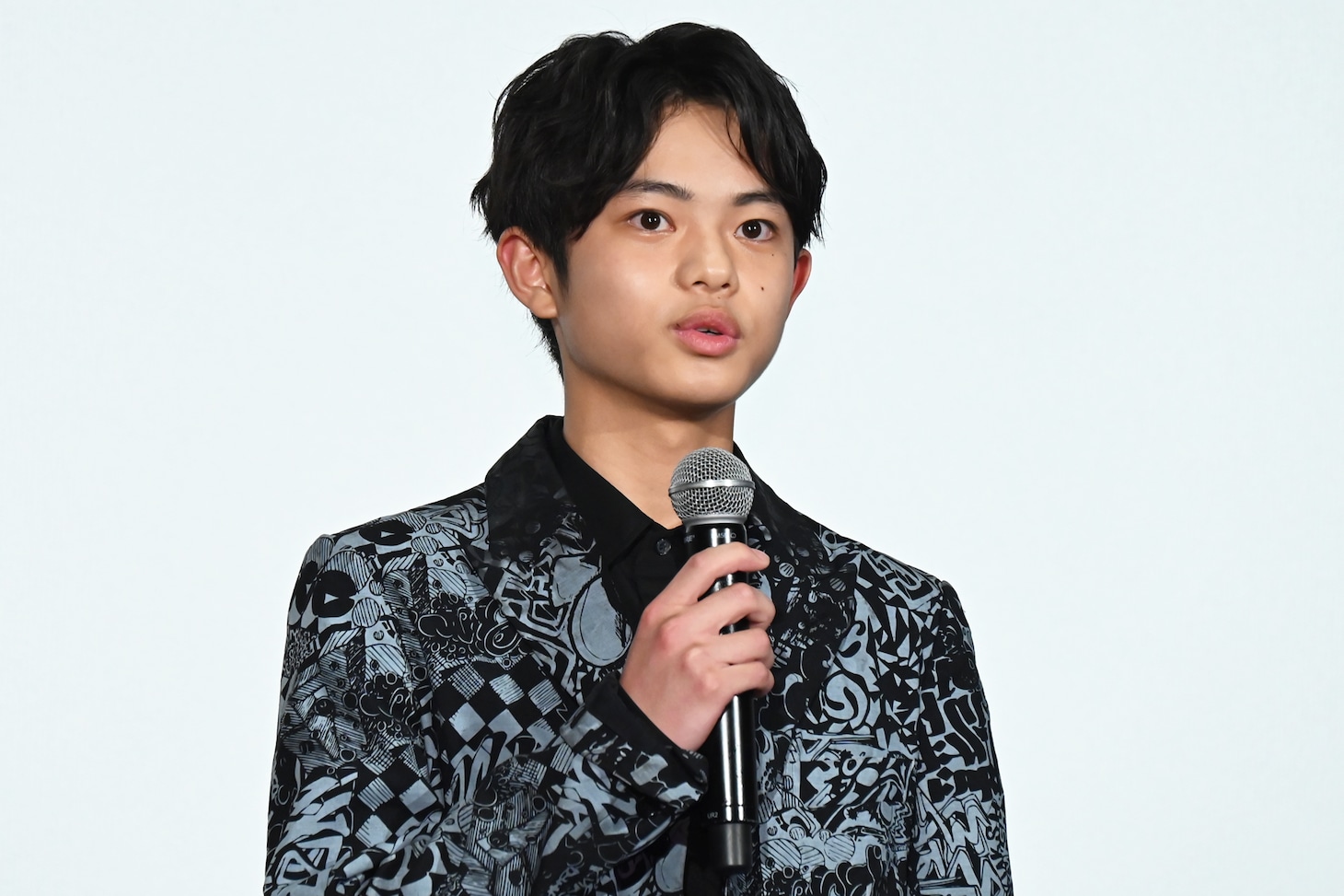 黒川想矢