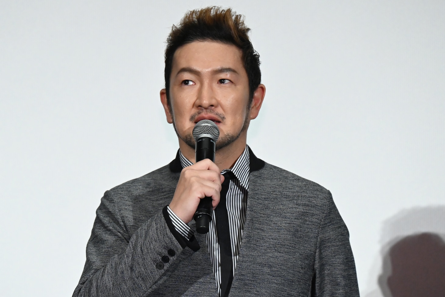 中村獅童