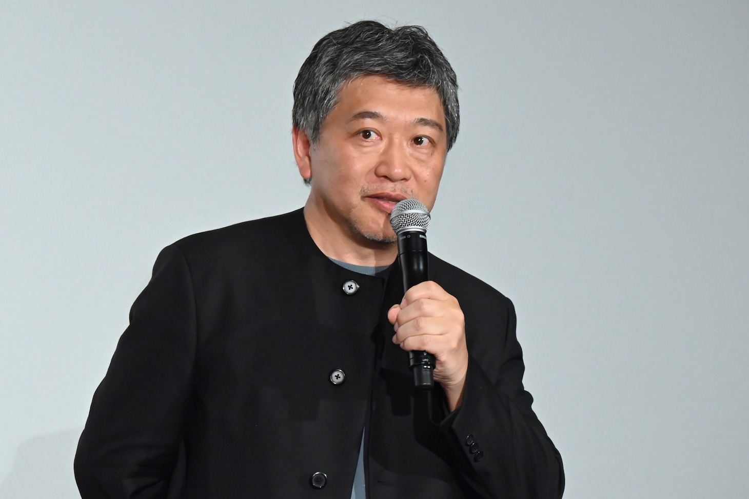 是枝裕和
