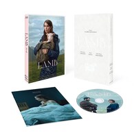 「LAMB／ラム」豪華版 Blu-ray展開図