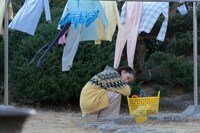 「水は海に向かって流れる」新場面写真