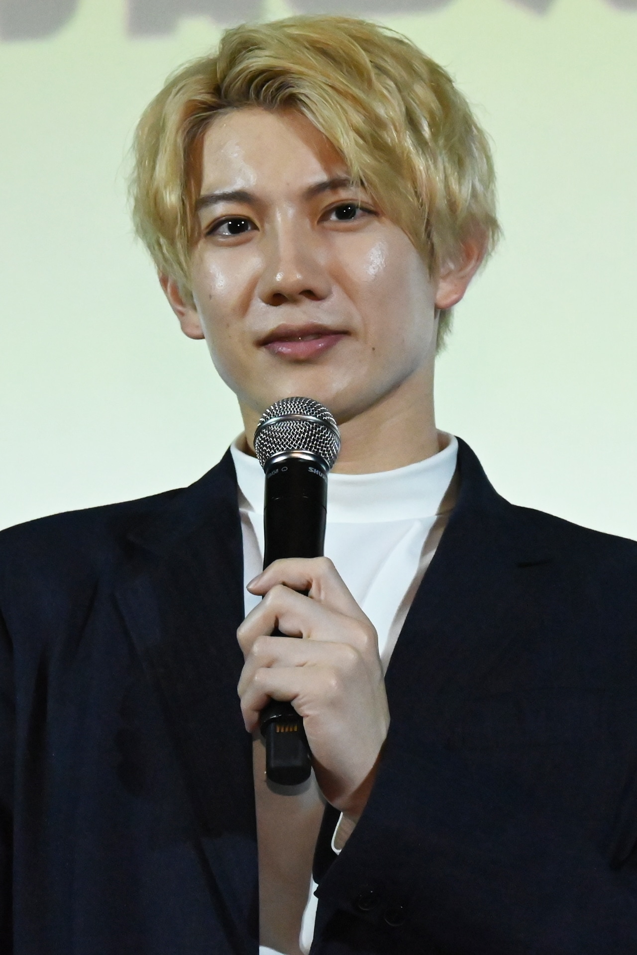 赤澤遼太郎