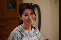 「世にも奇妙な物語'23 夏の特別編」より「小林家ワンダーランド」場面写真。