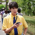中川大志が「世にも奇妙な物語」初主演、“ご近所型テーマパーク”運営する家族描く