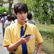 中川大志が「世にも奇妙な物語」初主演、“ご近所型テーマパーク”運営する家族描く