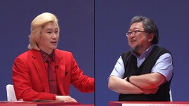 樋口真嗣、カズレーザーが日本の特撮を語り尽くす「X年後の関係者たち」放送