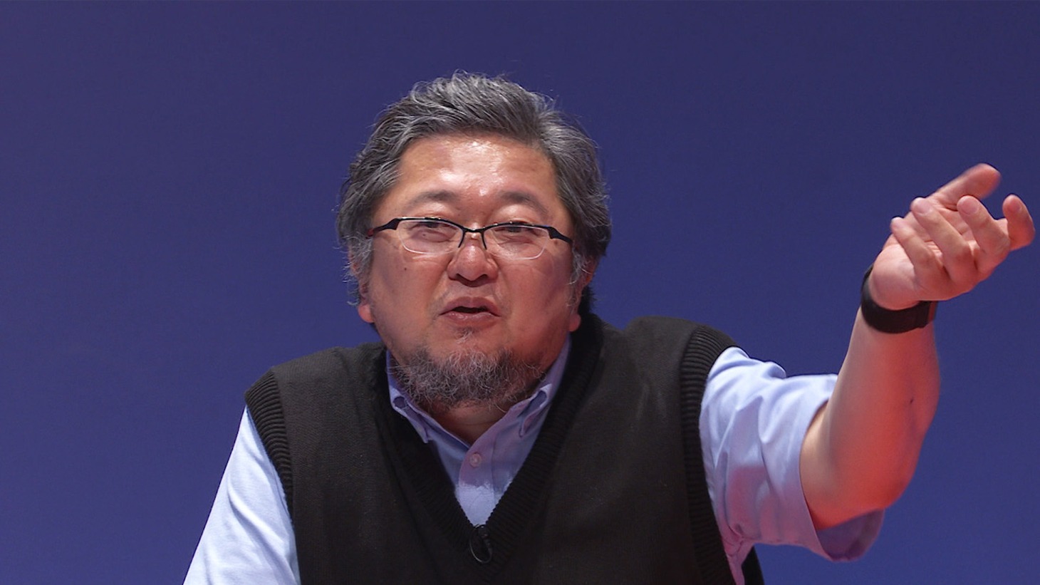 樋口真嗣