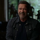 アーノルド・シュワルツェネッガーの軌跡追うドキュメンタリー、Netflixで配信