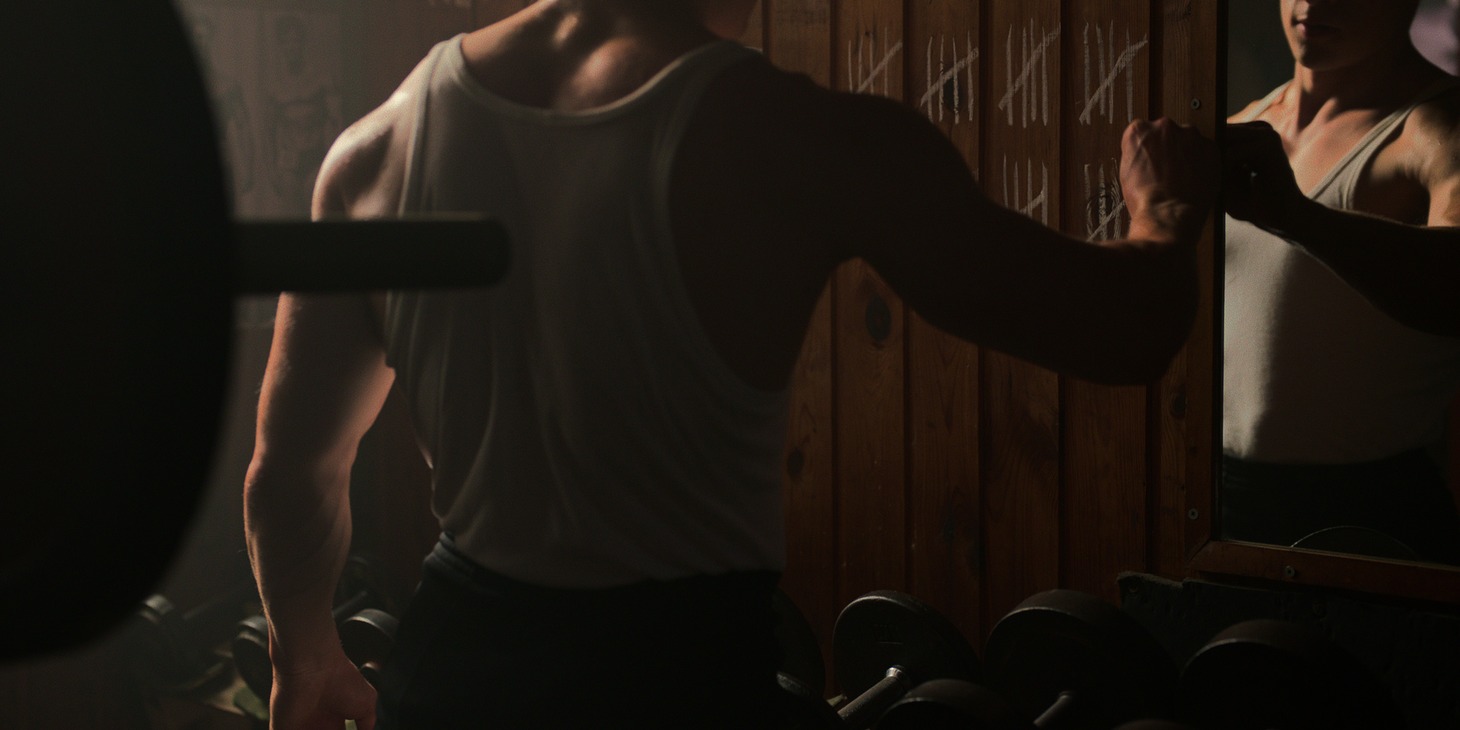 「アーノルド」場面写真