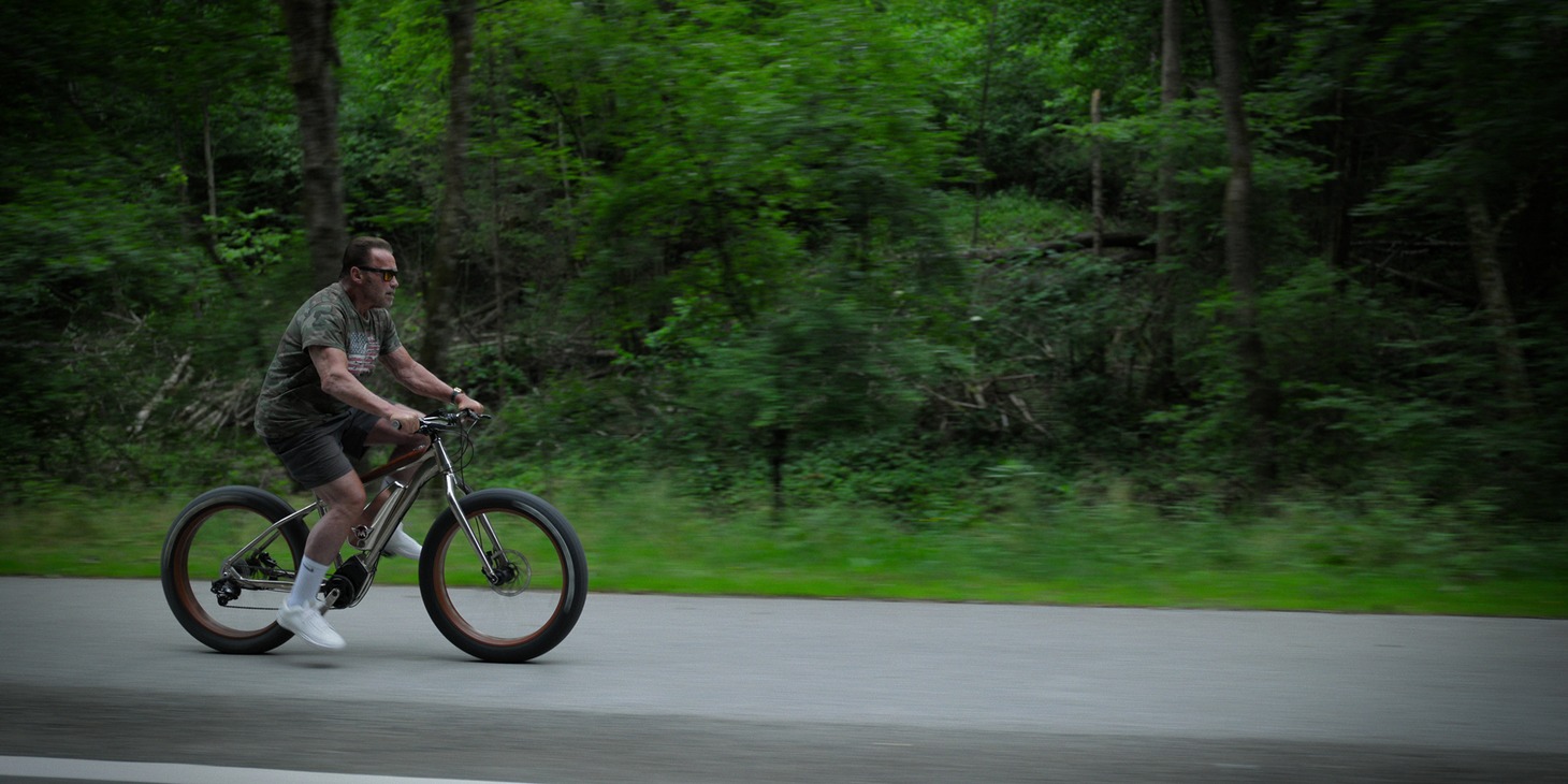 「アーノルド」場面写真