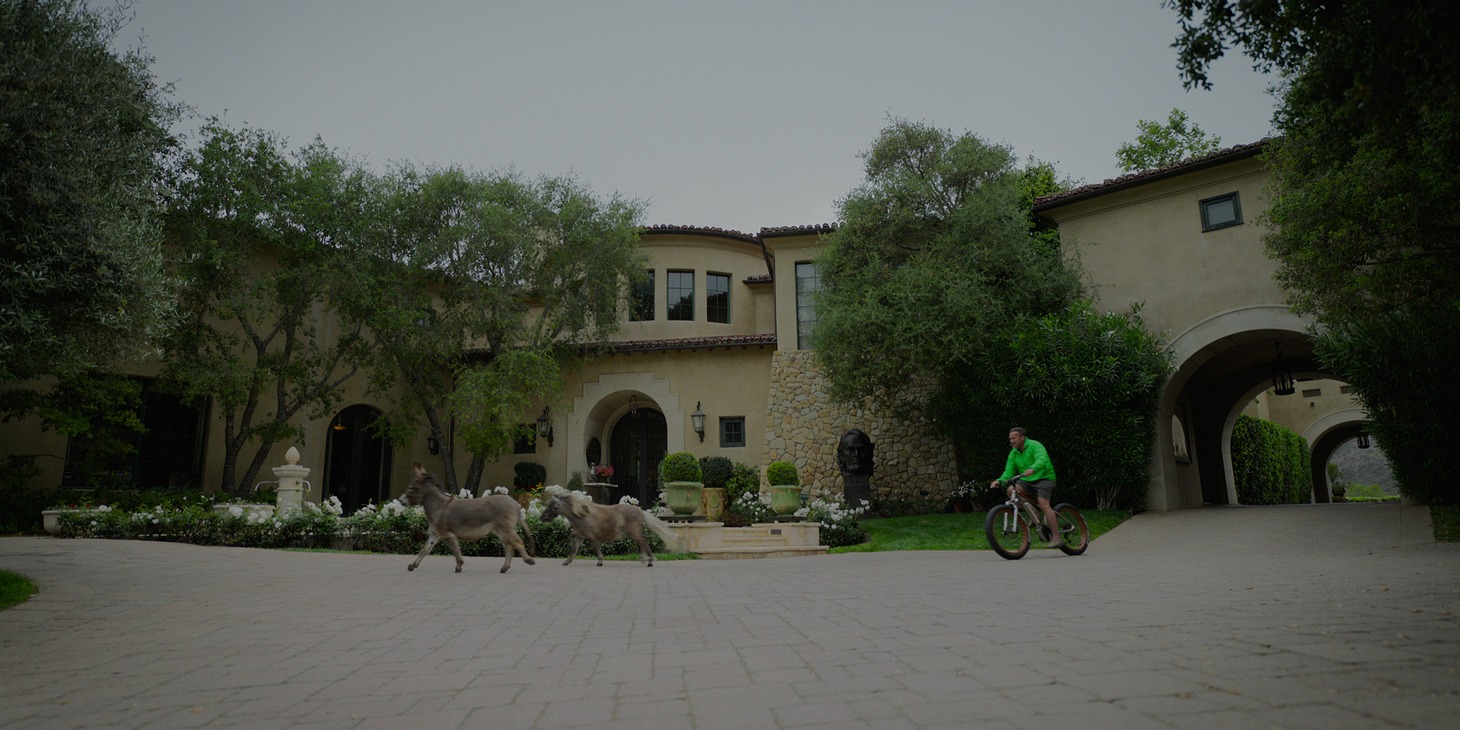 「アーノルド」場面写真