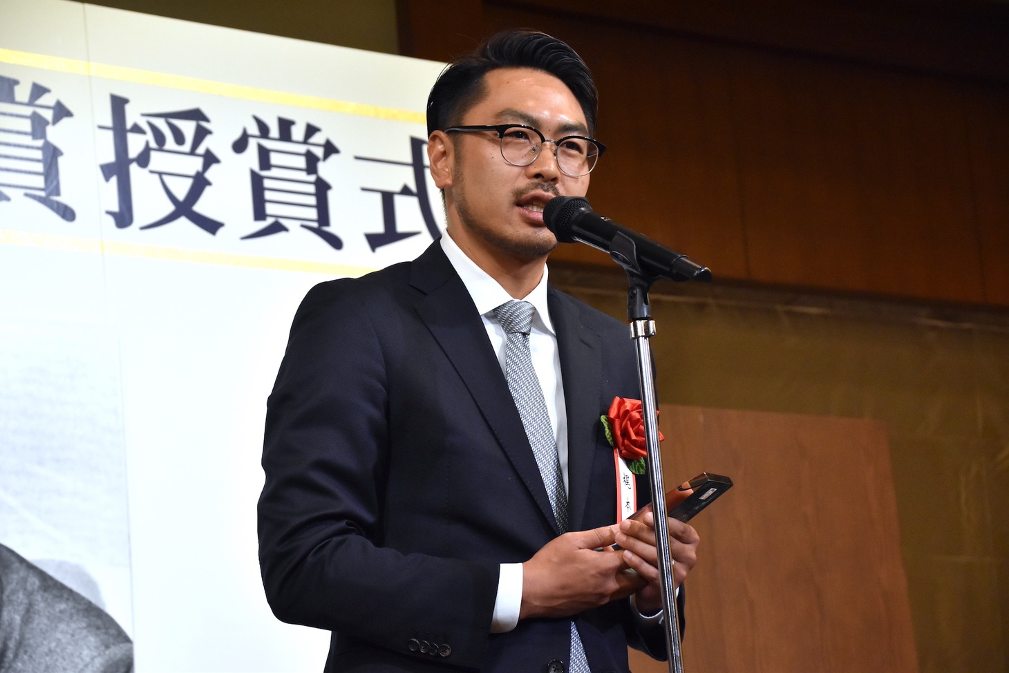 梶本圭