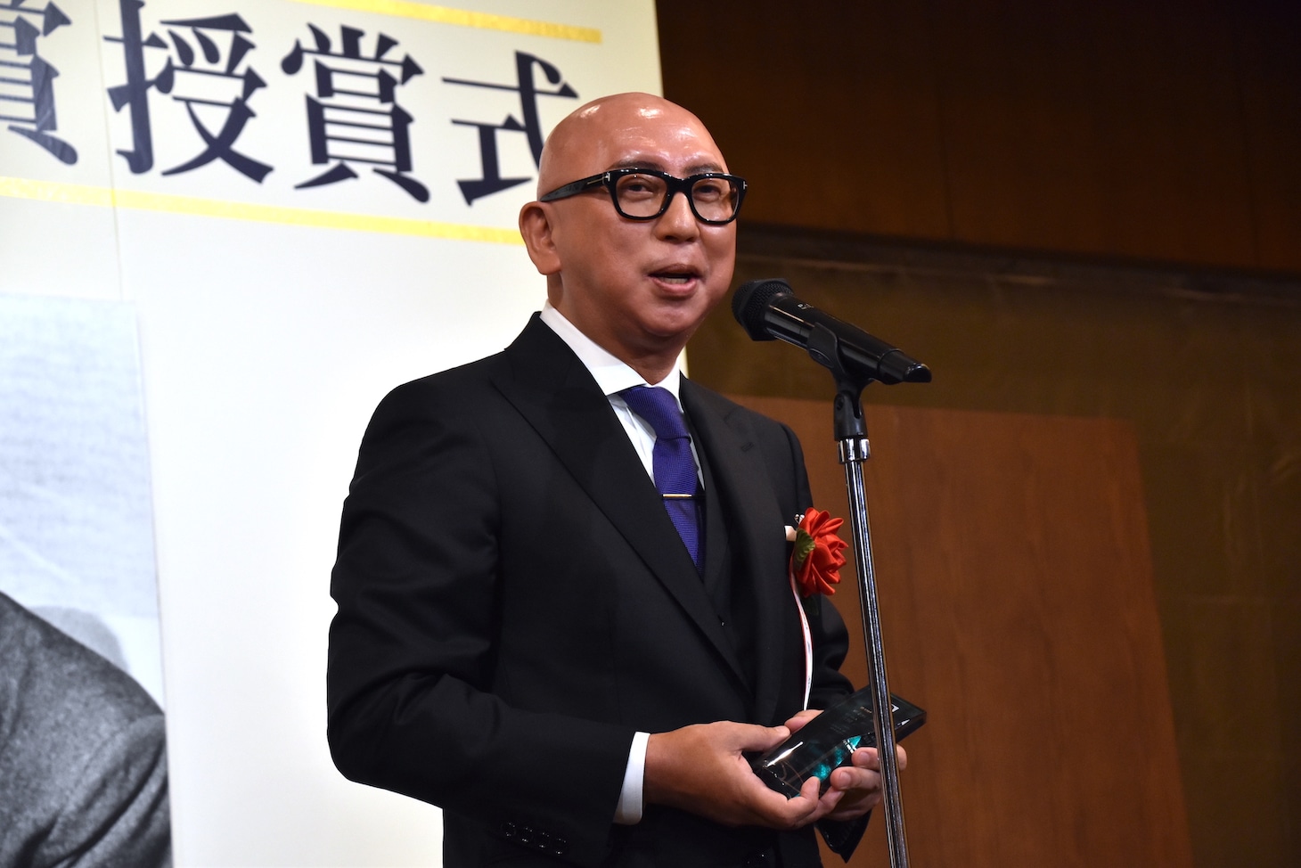 宮川朋之