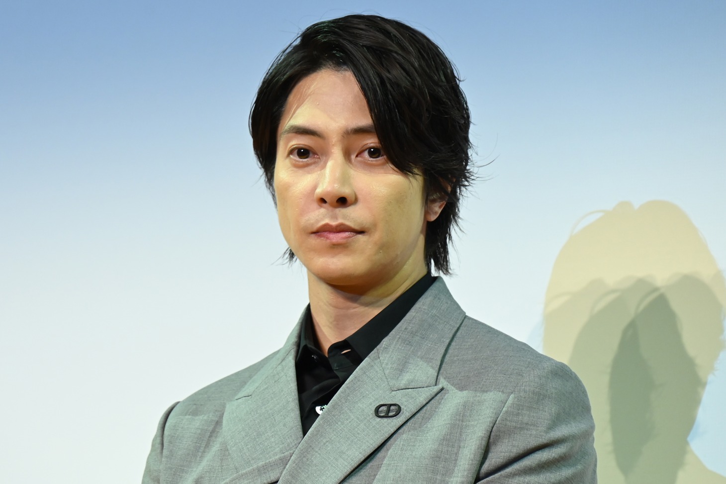 山下智久