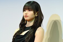 山本舞香