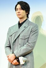 山下智久