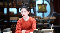 中国ドラマ「与君歌～乱世に舞う運命の姉妹～」場面写真