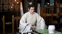 中国ドラマ「与君歌～乱世に舞う運命の姉妹～」場面写真