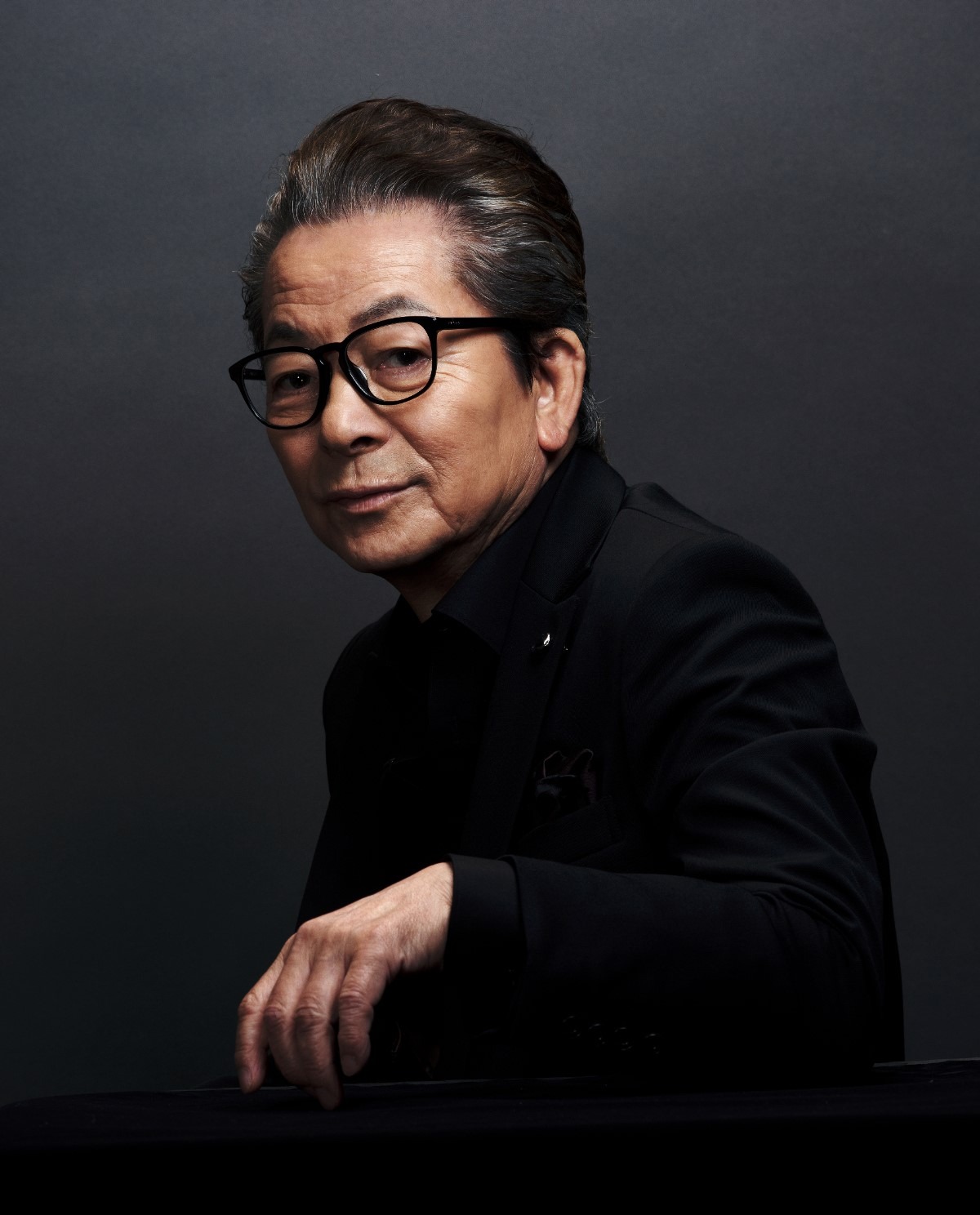水谷豊