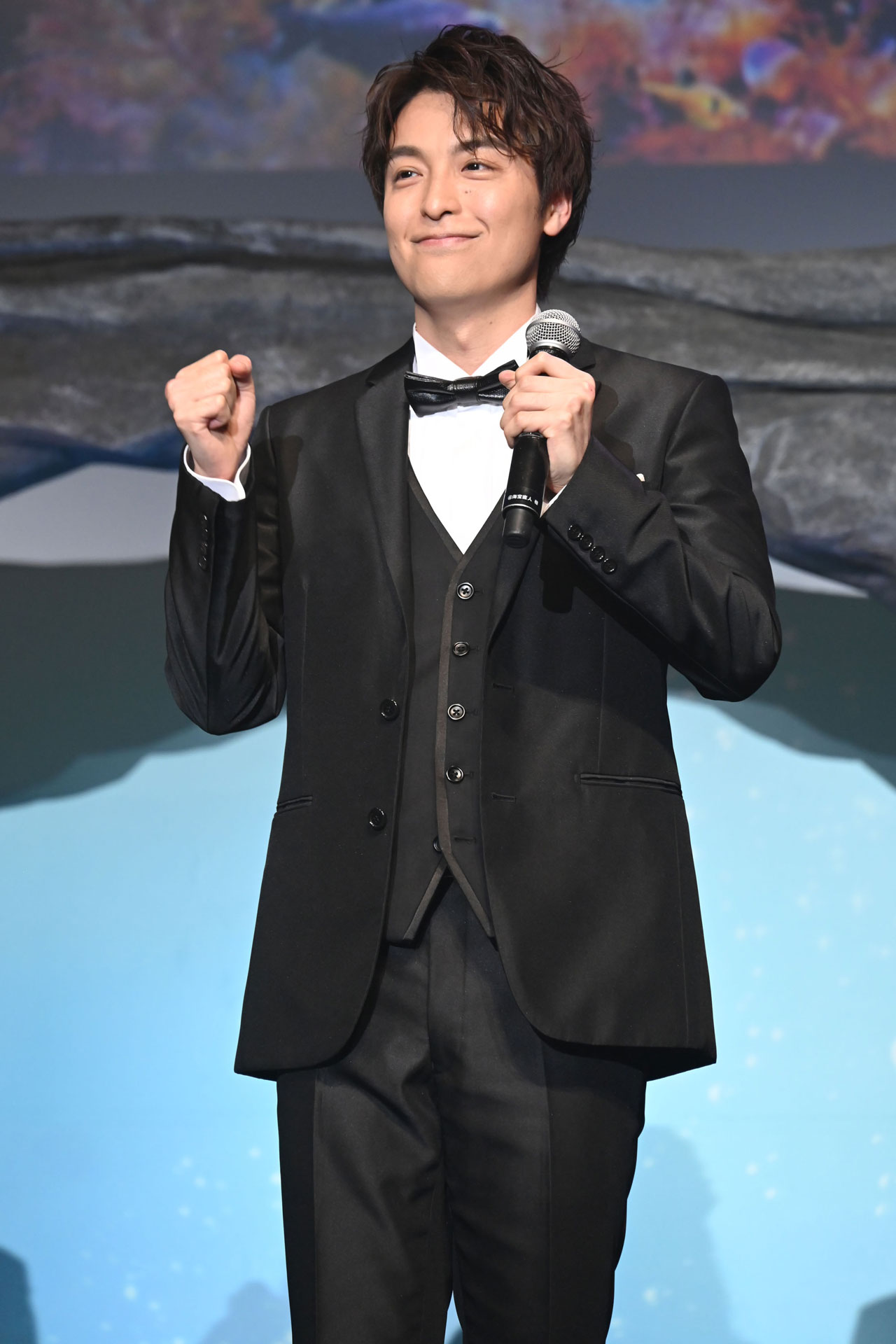 海宝直人