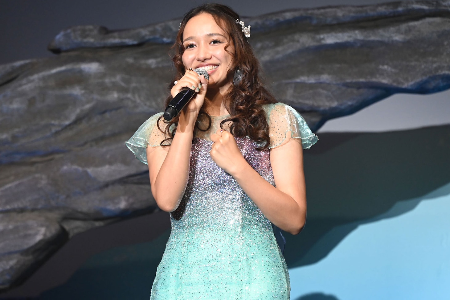 豊原江理佳