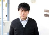 「今野敏サスペンス 雛菊 警視庁強行犯係 樋口顕」より、篠山輝信演じる筒井秀夫。