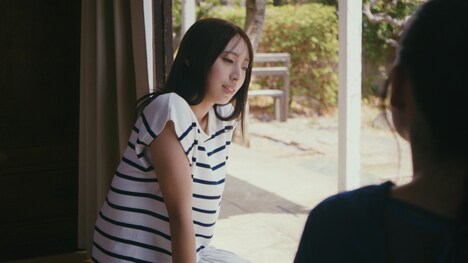 「きみとまた」場面写真