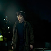 落合モトキ×あの主演作公開、「ドライブ・マイ・カー」脚本家・大江崇允が監督務める