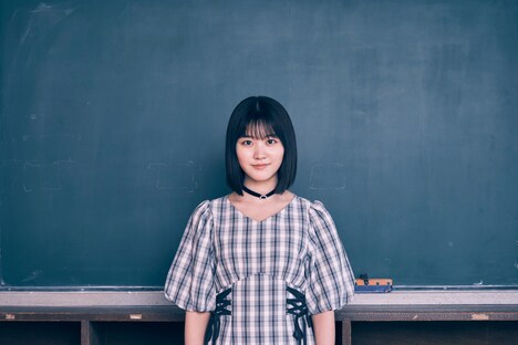 小清水唯役の阿部凜。